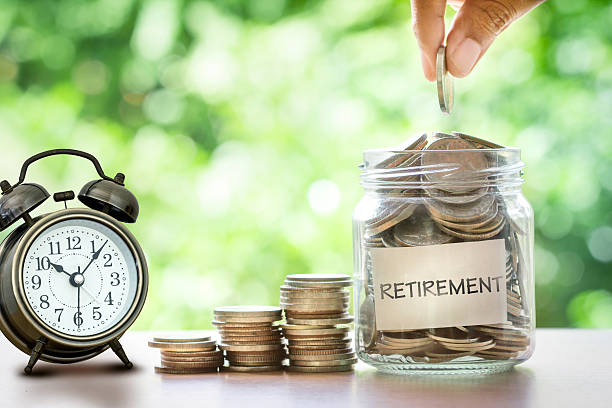 Pension