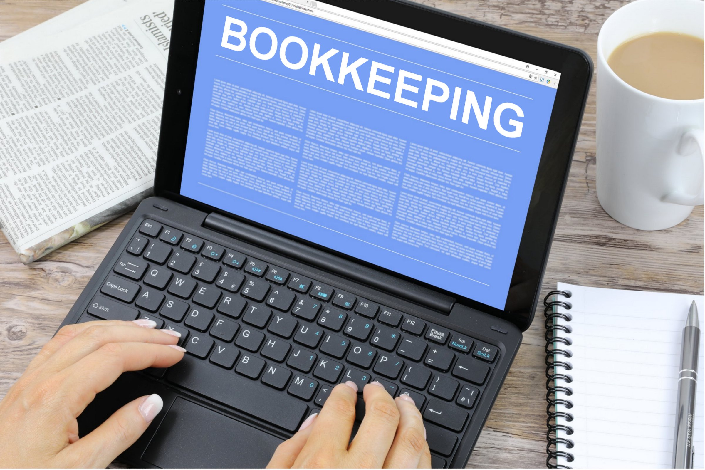 Book Keeping