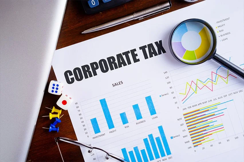 Corporation Tax