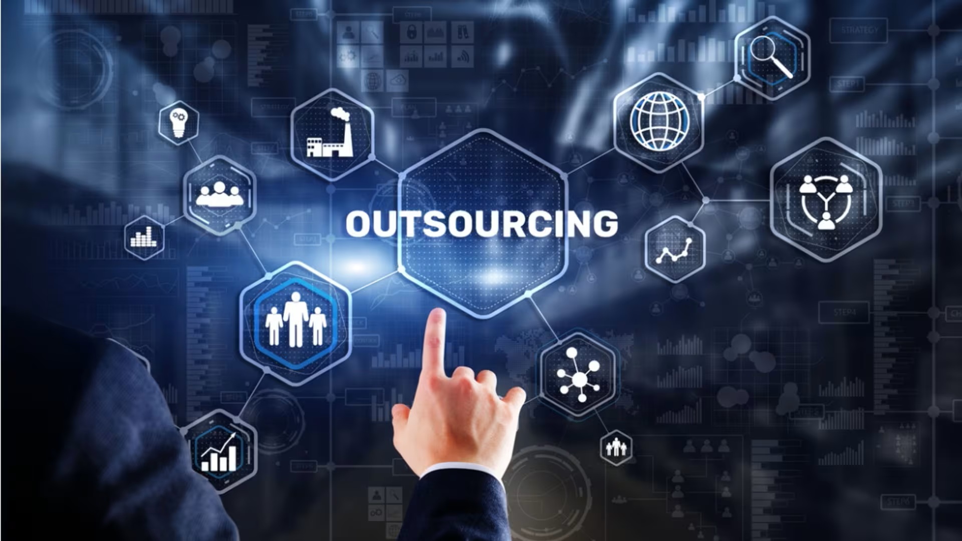 Outsourcing Services