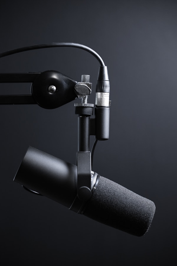 PODCAST FEATURE